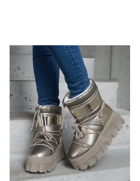 bottes de neige model 205017 Solea