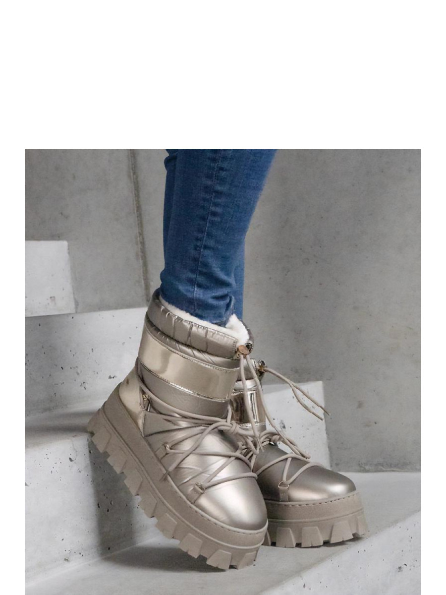 bottes de neige model 205017 Solea
