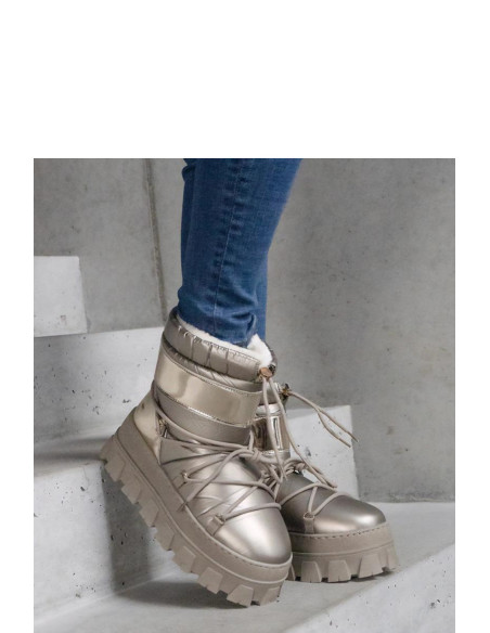 bottes de neige model 205017 Solea