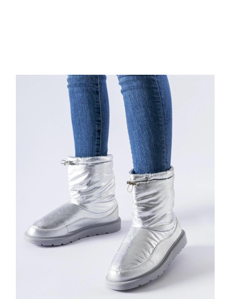 bottes de neige model 205049 Solea