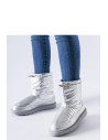 bottes de neige model 205049 Solea