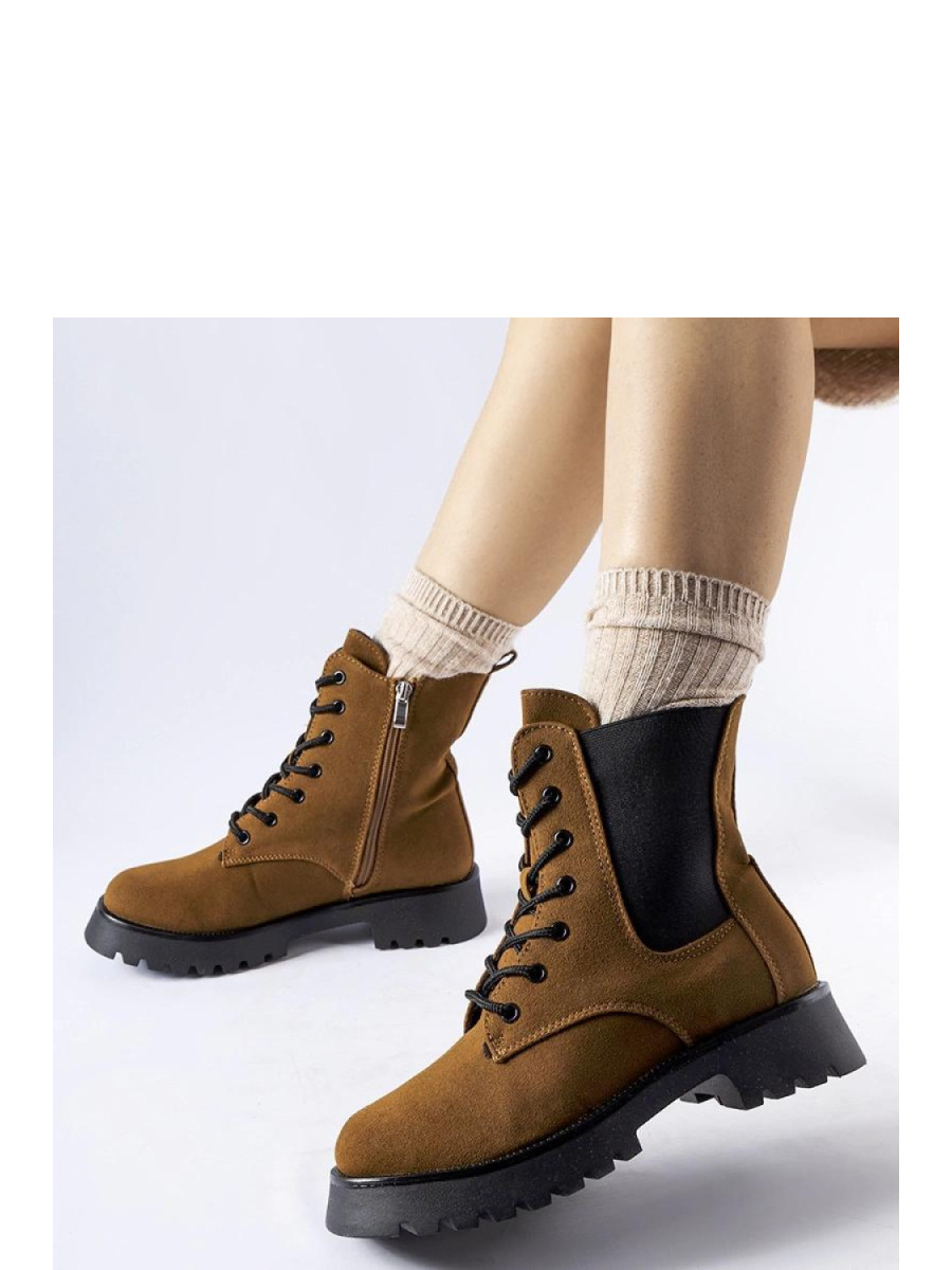 Bottes model 205065 Solea