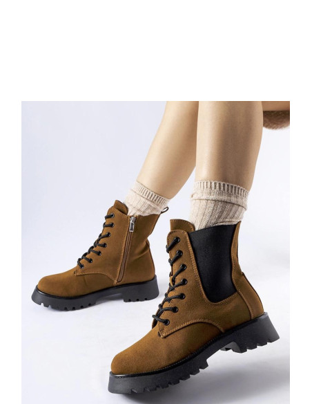 Bottes model 205065 Solea