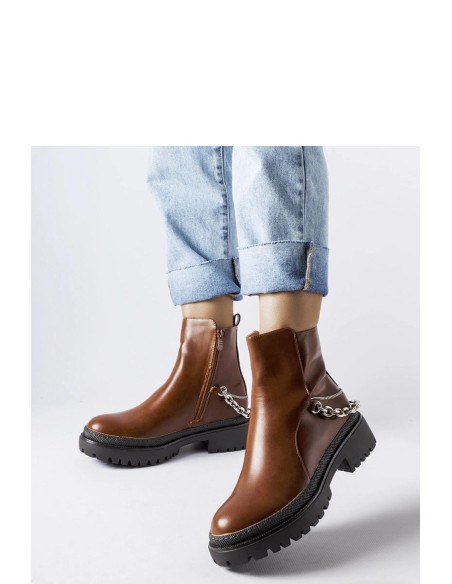 Bottes model 205113 Solea