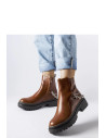 Bottes model 205113 Solea