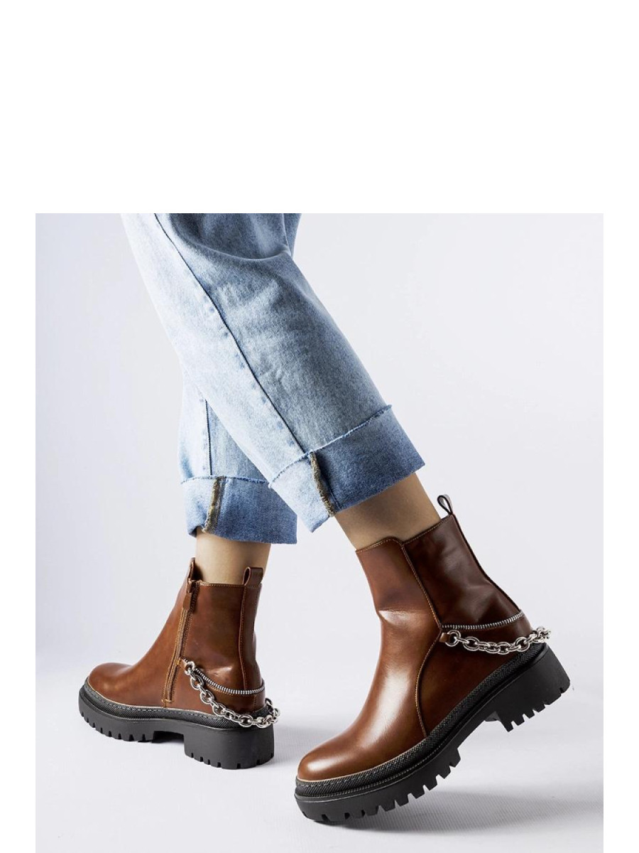 Bottes model 205113 Solea