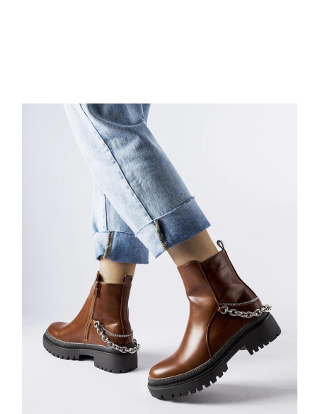 Bottes model 205113 Solea