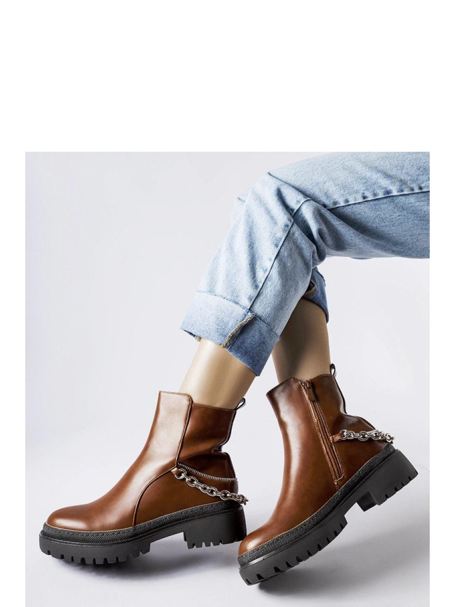 Bottes model 205113 Solea