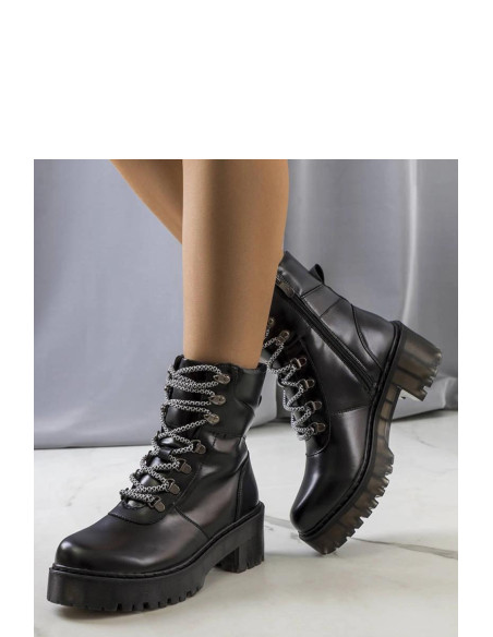 Bottes model 205146 Solea