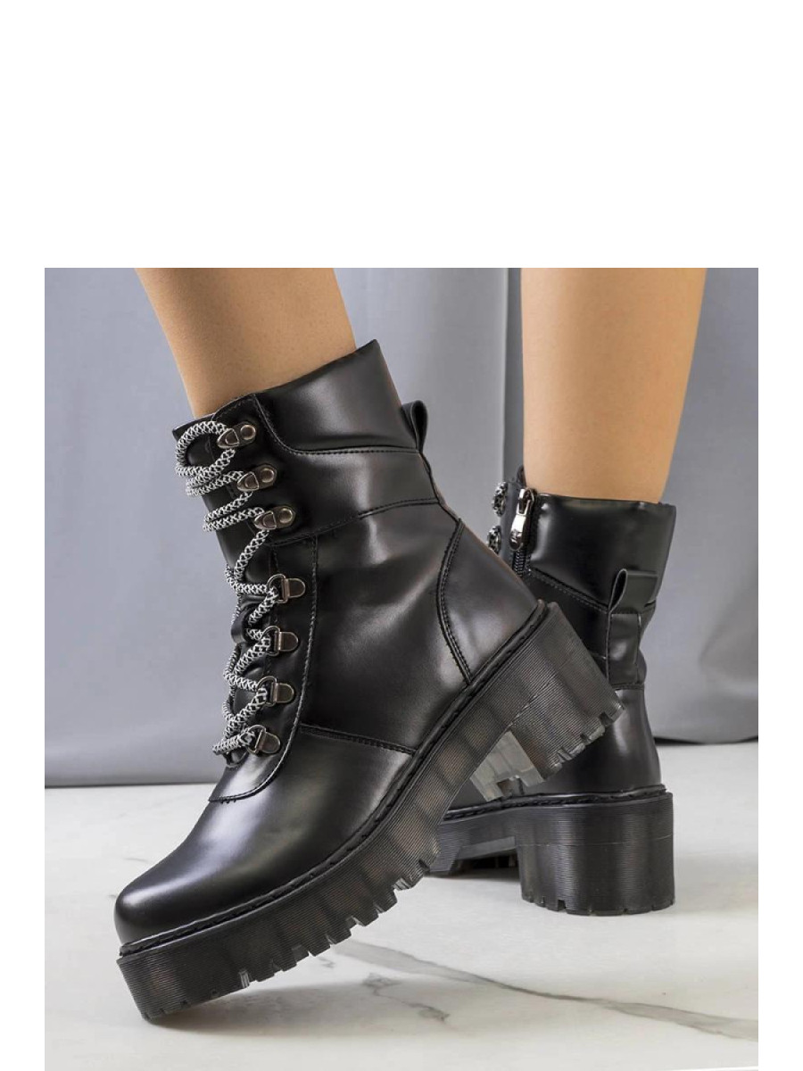 Bottes model 205146 Solea