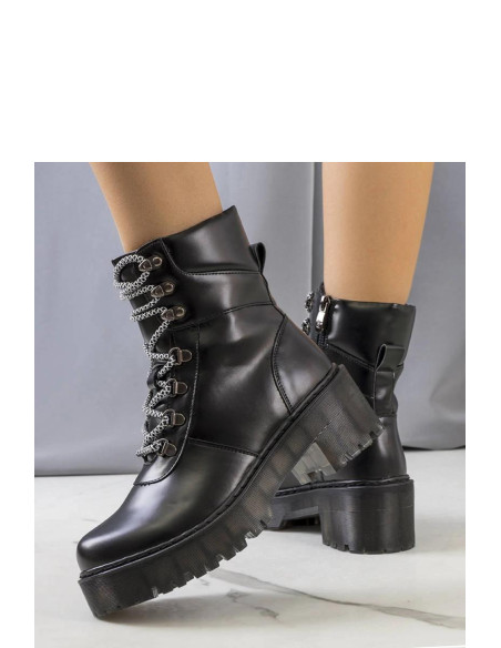 Bottes model 205146 Solea