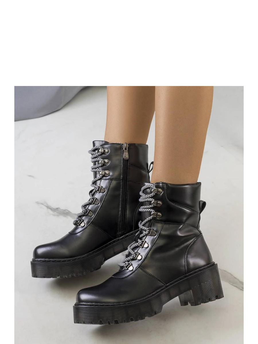 Bottes model 205146 Solea