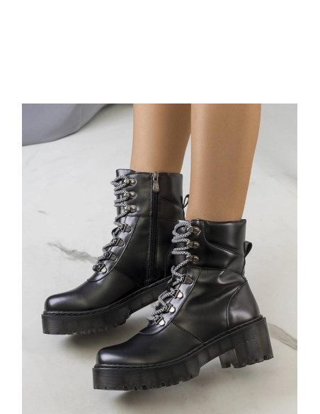 Bottes model 205146 Solea