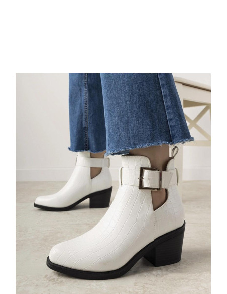 Bottes model 205162 Solea