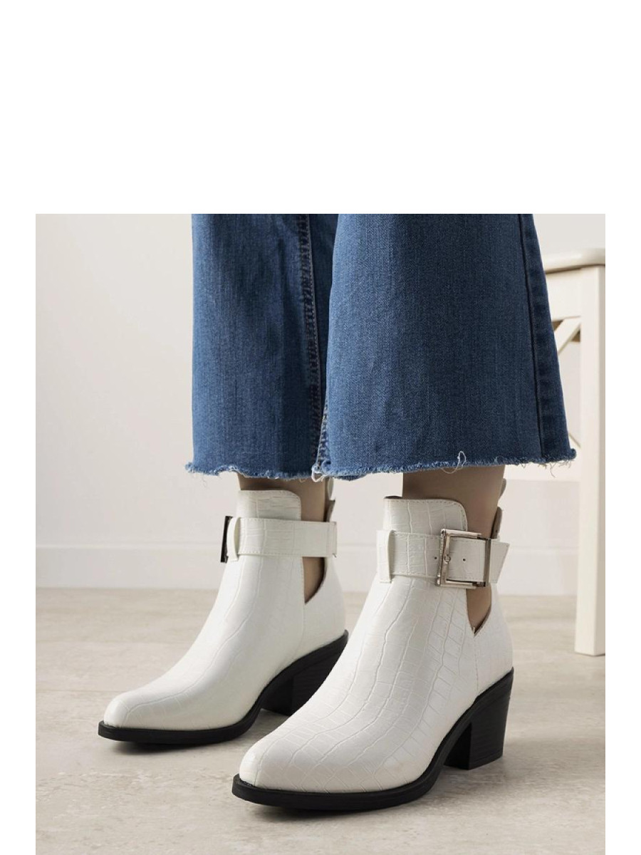 Bottes model 205162 Solea