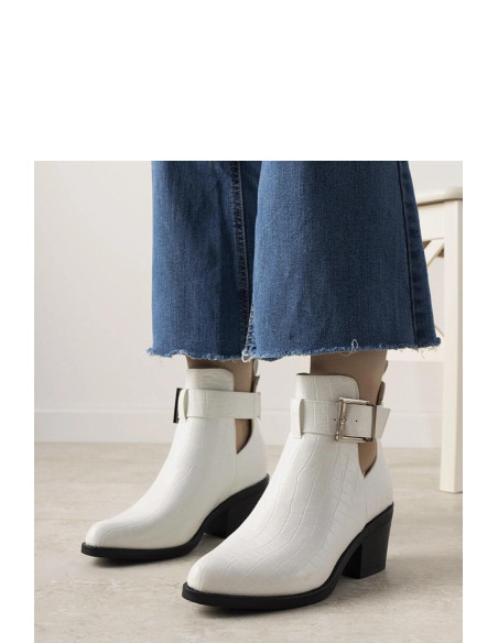 Bottes model 205162 Solea