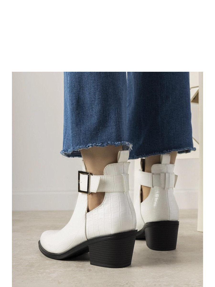 Bottes model 205162 Solea