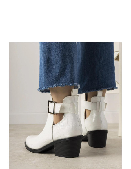 Bottes model 205162 Solea