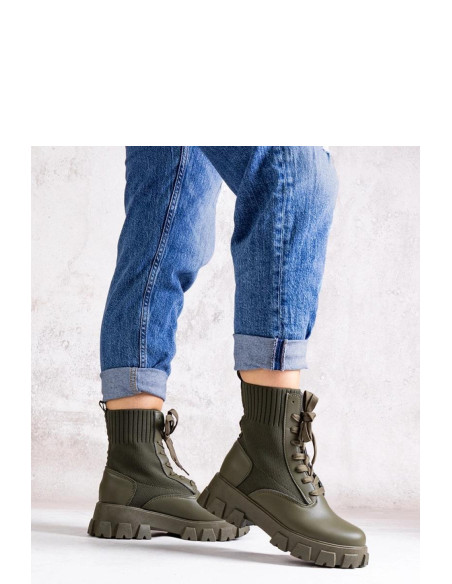 Bottes model 205807 Solea
