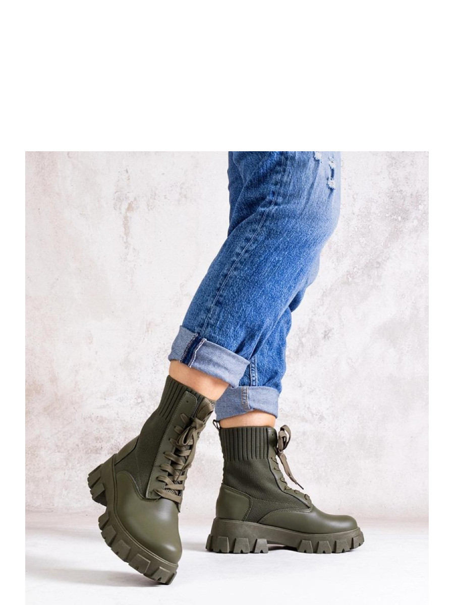 Bottes model 205807 Solea