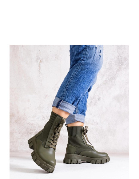 Bottes model 205807 Solea