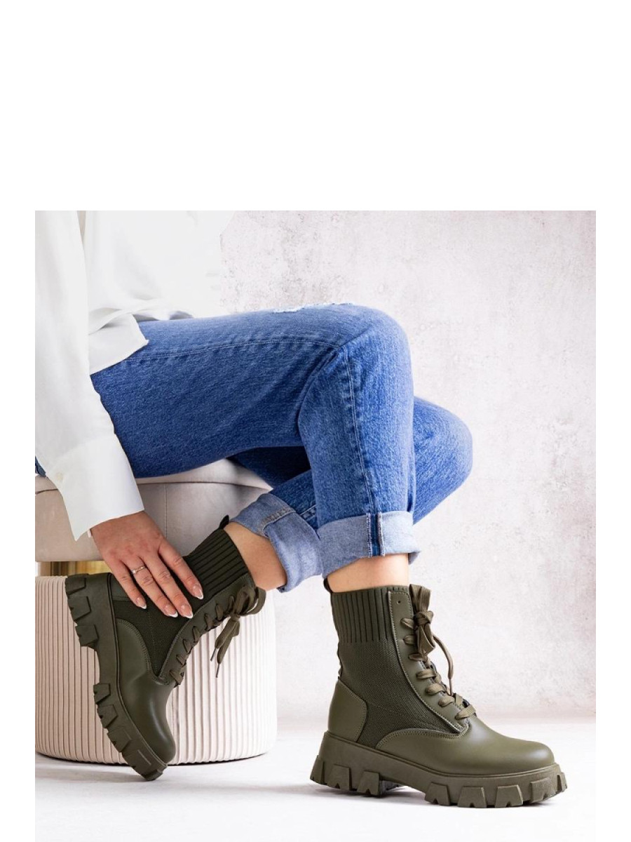 Bottes model 205807 Solea