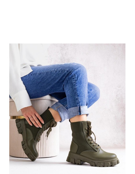Bottes model 205807 Solea