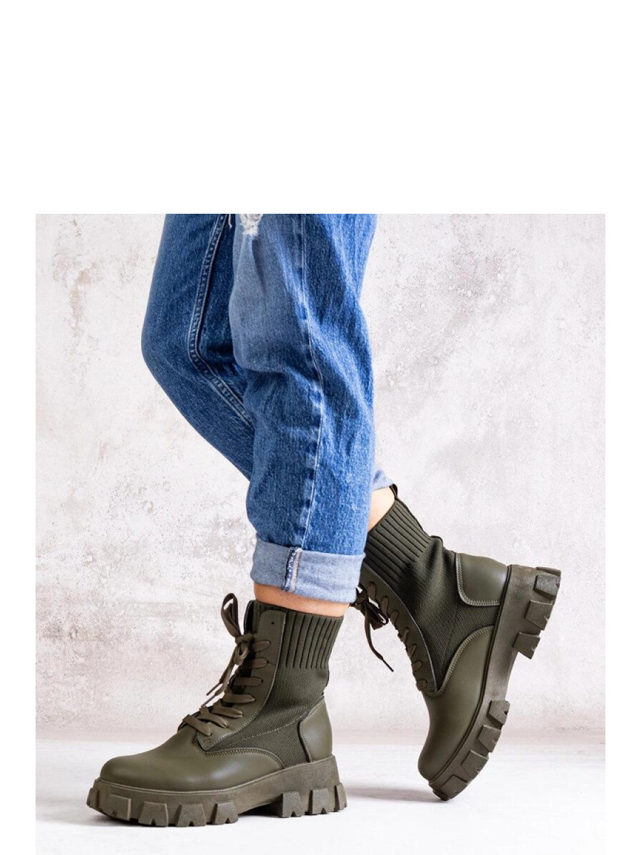Bottes model 205807 Solea