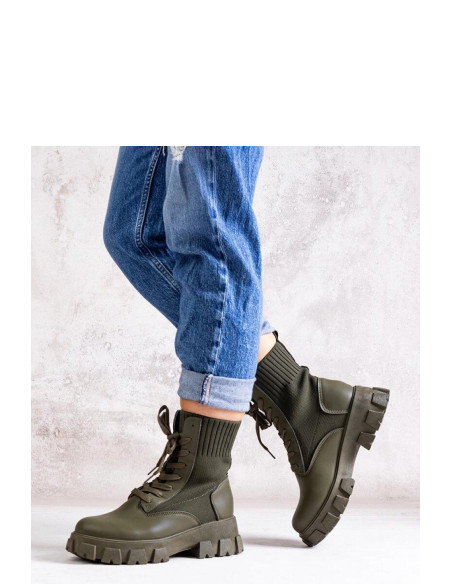 Bottes model 205807 Solea