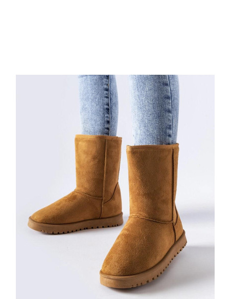bottes de neige model 205823 Solea