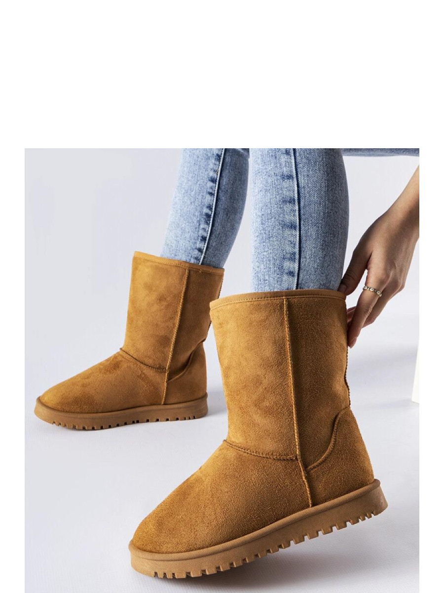 bottes de neige model 205823 Solea