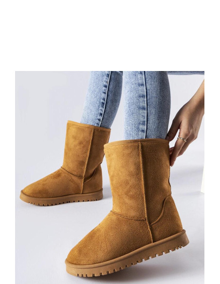 bottes de neige model 205823 Solea