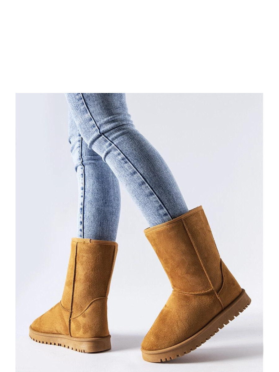 bottes de neige model 205823 Solea