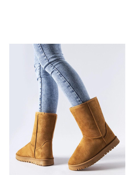bottes de neige model 205823 Solea