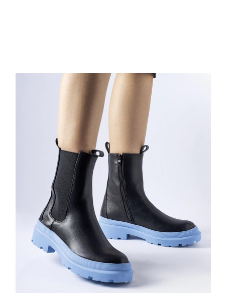 Bottes model 205840 Solea