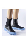 Bottes model 205840 Solea