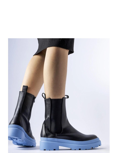 Bottes model 205840 Solea
