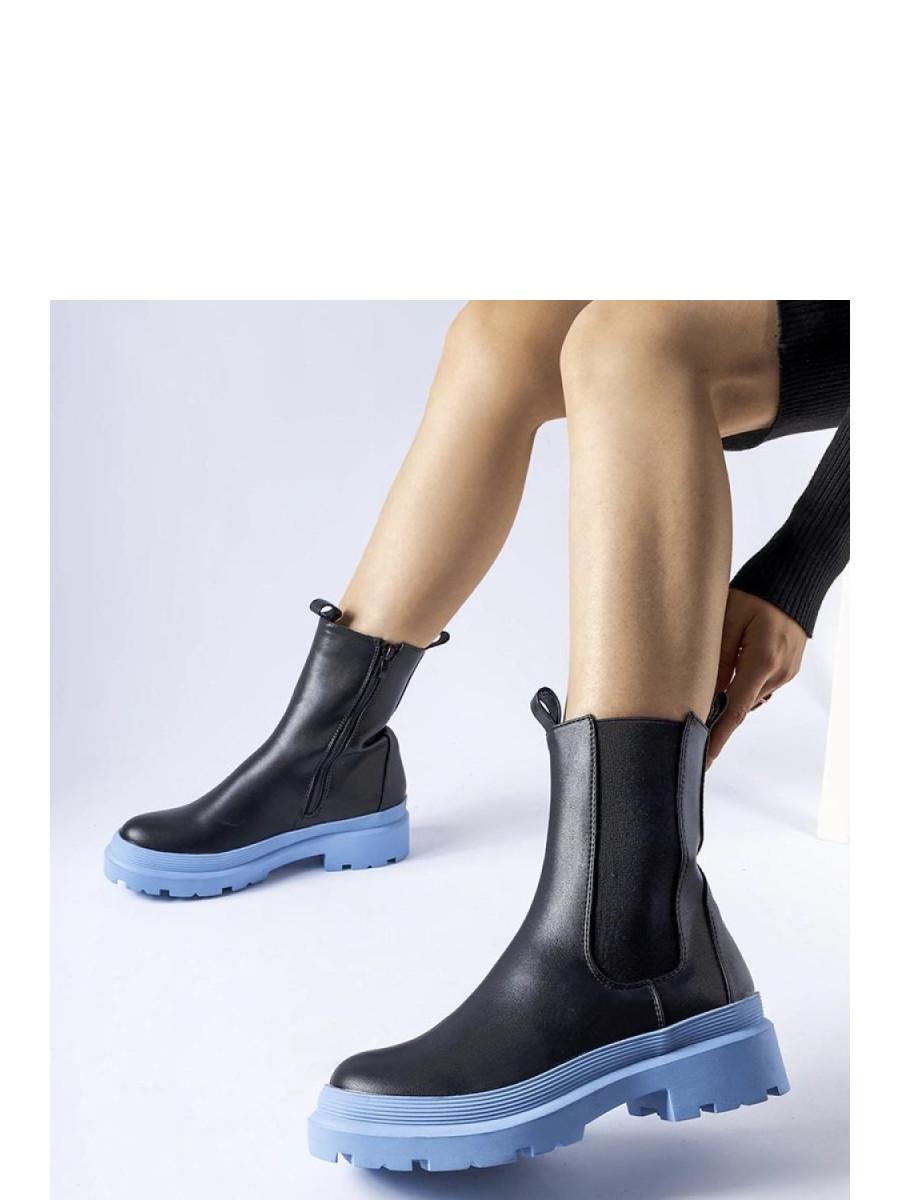 Bottes model 205840 Solea