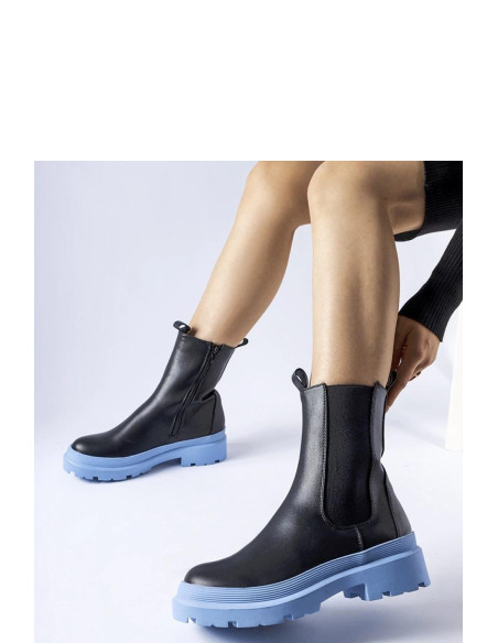 Bottes model 205840 Solea