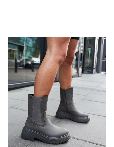 Bottes model 205858 Solea