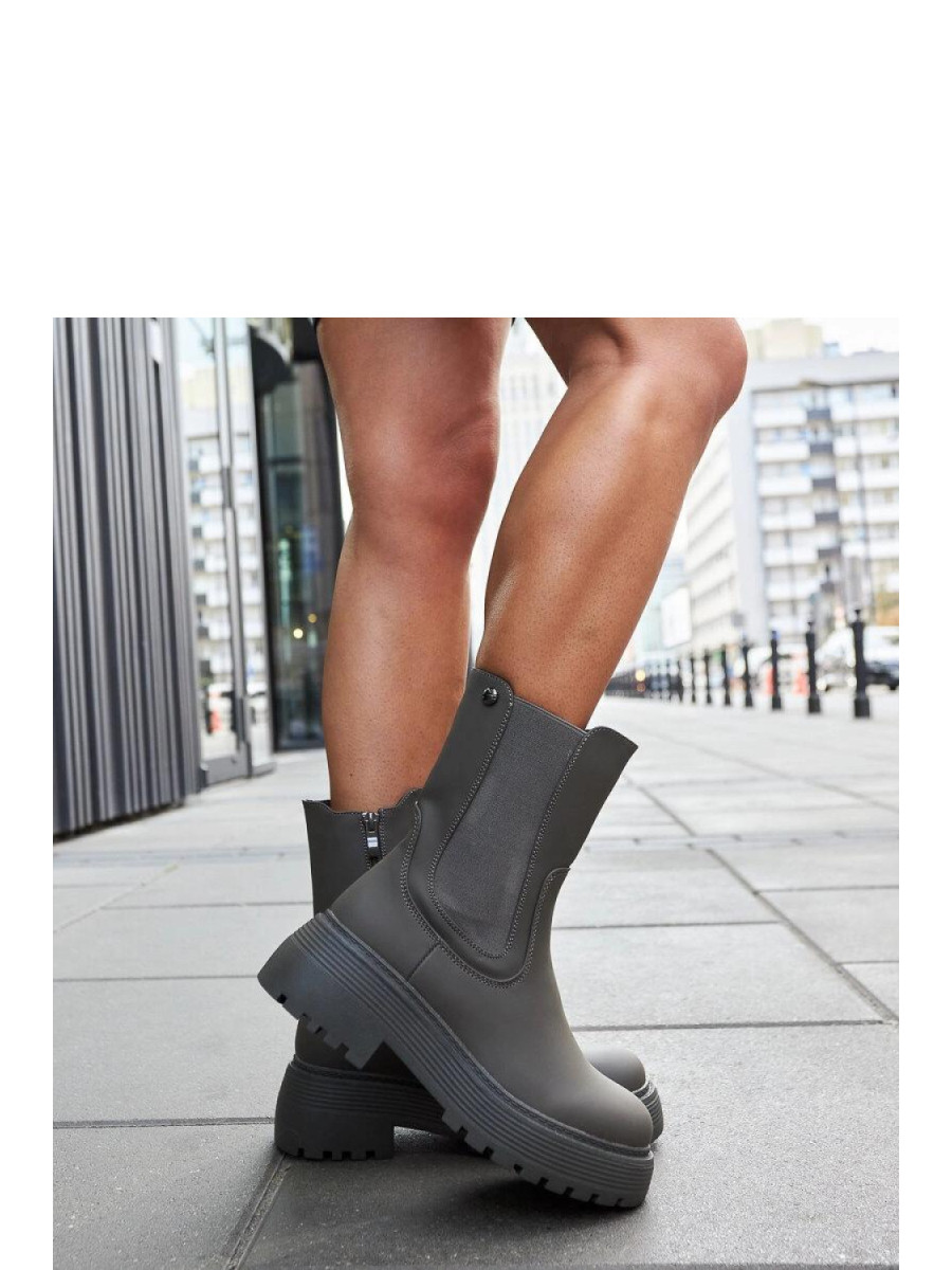 Bottes model 205858 Solea
