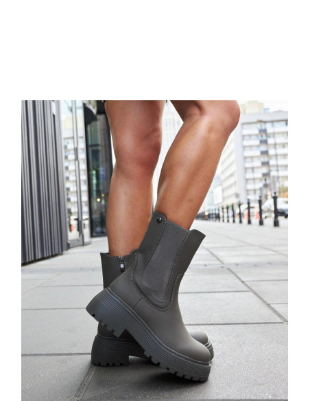 Bottes model 205858 Solea
