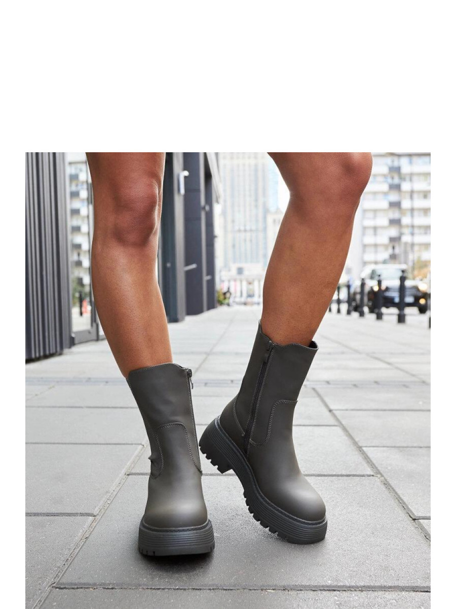 Bottes model 205858 Solea
