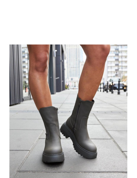 Bottes model 205858 Solea