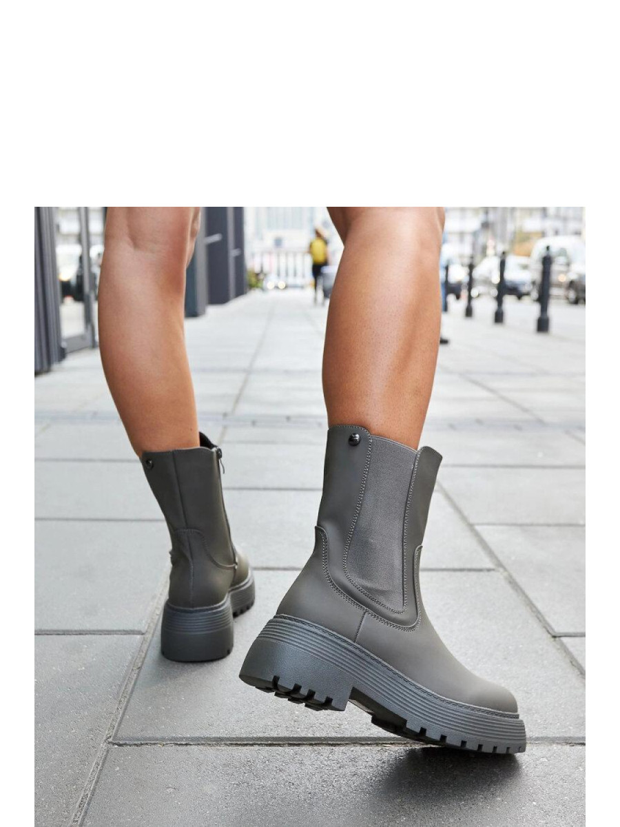 Bottes model 205858 Solea