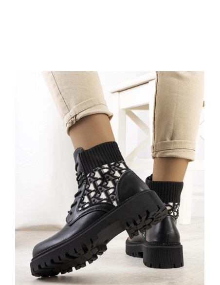 Bottes model 205893 Solea