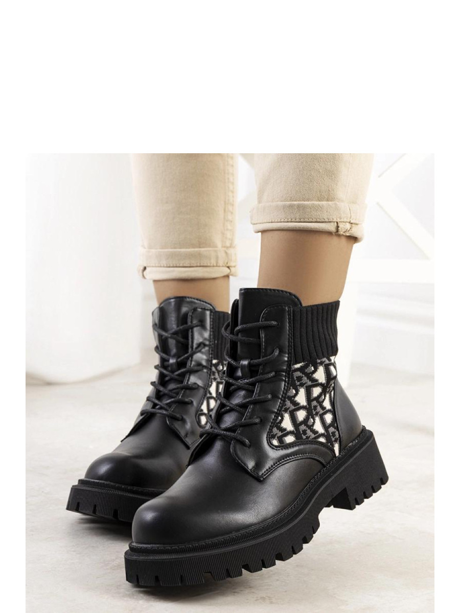 Bottes model 205893 Solea