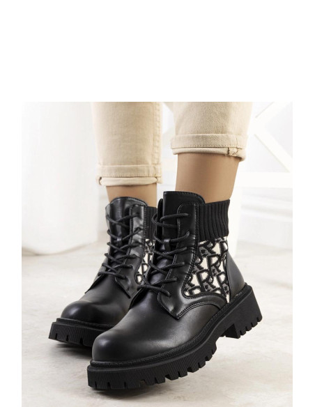 Bottes model 205893 Solea