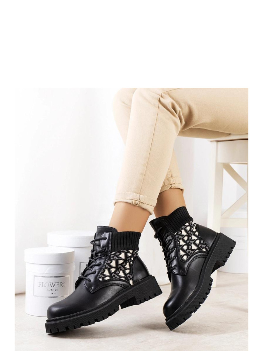 Bottes model 205893 Solea