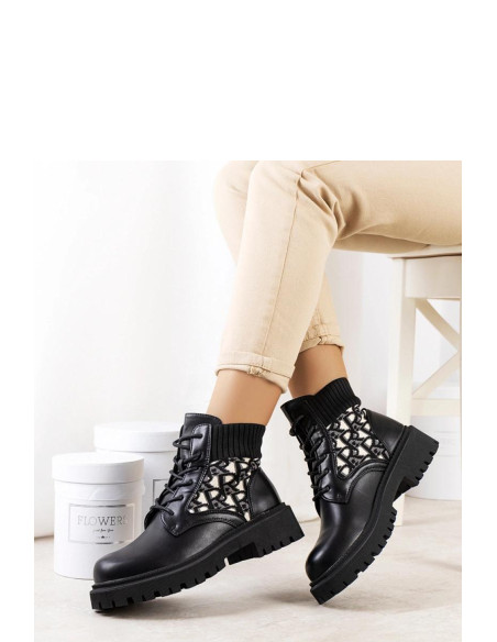 Bottes model 205893 Solea